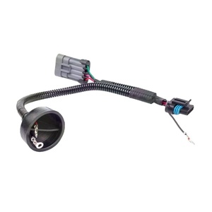 Phun nhiên liệu bơm pmd dây nịt dây điện cho 1994 -2005 GMC Chevy 6.5L Diesel DS - Product Image 1