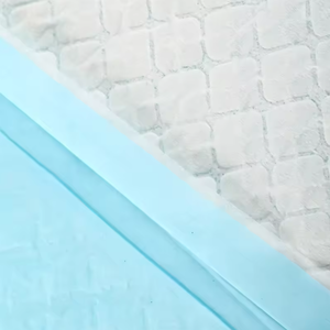 Pelindung kasur anti Air, penutup pelindung matras anti Air bambu lapisan udara, pelindung tempat tidur pas tahan Air - Product Image 5