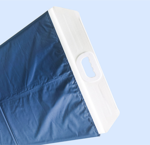 Gemakkelijk Bewegen Verpleging Overdracht Patiënt <span class=keywords><strong>Slide</strong></span> <span class=keywords><strong>Board</strong></span> Transfer Sheet Shifting <span class=keywords><strong>Board</strong></span> - Product Image 4