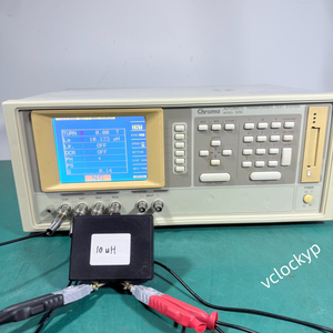 Système de test de transformateur automatique Fortrans/Chroma 3250 d'occasion - Product Image 4