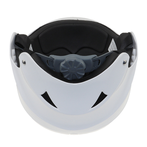 <span class=keywords><strong>Waterfun</strong></span> rescue-casco de seguridad para deportes, kayak, canoa, color blanco - Product Image 4