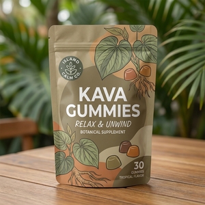 โรงงานผลิตอาหารเสริมแบบ OEM ยี่ห้อ TK Amazon ผลิตภัณฑ์กัมมี่ ยาเม็ด แคปซูล อาหารเสริมเพื่อสุขภาพ พร้อมบริการปรับแต่งสูตรผงตามความต้องการ - Product Image 4