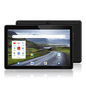 Sc9863 Octa core 2GB + 32GB 4 gam giáo dục <span class=keywords><strong>Tablet</strong></span> <span class=keywords><strong>PC</strong></span> tốc độ cao OEM 10.1 inch 1280 * 800ips kim loại <span class=keywords><strong>Android</strong></span> cứng USB Loại C cho trẻ em - Product Image 2