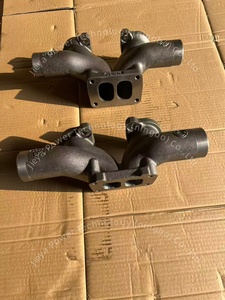 Комплект выпускного коллектора серии 60 для DETROIT S60 23519348 23511221 23511222 23532122 - Product Image 2