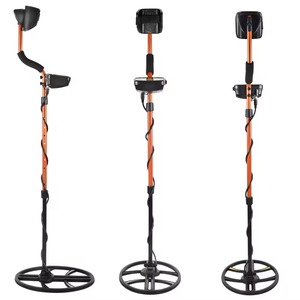 TX950 Detectores de metais subterrâneos de alta sensibilidade para caçadores de tesouros TX950 - Product Image 1