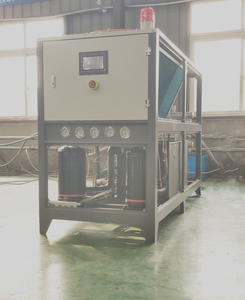 สำหรับชิ้นส่วนปั๊มหลักของเครื่องทำความเย็นเคลือบ PVD/สูญญากาศ ความแม่นยำสูง ได้รับการรับรองมาตรฐาน BCA-30 CE รับประกัน 1 ปี เพื่อการระบายความร้อนอย่างมีประสิทธิภาพ - Product Image 4