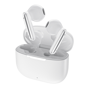 Auriculares Inalámbricos Semi Intrauditivos OEM BT 5.4 con Seis Micrófonos, Híbridos ANC+ENC |   Audífonos Intrauditivos con Graves Profundos de -30dB, Llamadas Nítidas, Ideales para Viajar - Product Image 2