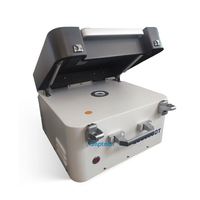 Argent Portable Testeur Cbd Spectromètre 0.001G Or Métal Analyseur Commerce Laboratoire Minéral Analyseur Sol Test Appareil Pierre