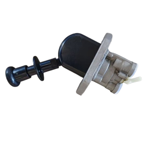 Клапан ручного тормоза WG9000360504 - Product Image 1