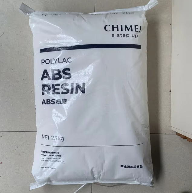 Factory Direct ABS Resin PA-77NB Low Gloss High Impact Automotive Interior Granule