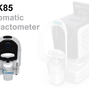 Prix promotionnel – Équipement d'optométrie : Autorefractomètre optique avec kératomètre ARK85 - Product Image 6