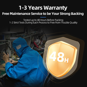 Hiệu suất cao I3-5005U nhúng công nghiệp Mini PC Rugged Android Nano không quạt máy tính trong kho - Product Image 5