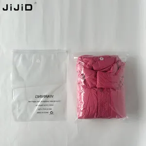 JiJiD Vacuum Comprimido Vestuário Saco De Armazenamento De Plástico Selado À Prova De Umidade Ferramenta Saco De Vácuo De Espaço Livre