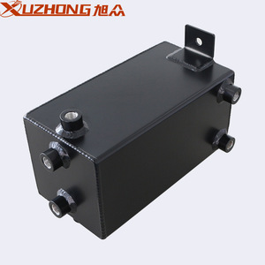 Réservoir de carburant en aluminium Xuzhong 4 litres OC-1014 pour modification automobile - Product Image 4