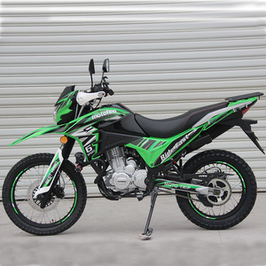 Moto tout-terrain de qualité supérieure, <span class=keywords><strong>Enduro</strong></span> 200cc 250cc 300cc, Moto <span class=keywords><strong>Cross</strong></span>, Dirt Bike, Pit Bike, autres motos, fabrication chinoise - Product Image 2