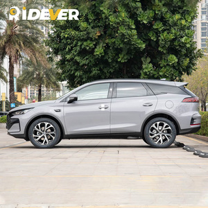 ขายส่งรถยนต์ BYD-Tang 2025 DM-i 115KM 7 ที่นั่ง ไฮบริด SUV 1.5L เทอร์โบ รถครอบครัวออฟโรดขายดีที่สุด - Product Image 1