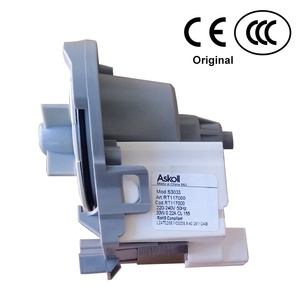 <span class=keywords><strong>Pompe</strong></span> <span class=keywords><strong>de</strong></span> <span class=keywords><strong>vidange</strong></span> pour lave-vaisselle <span class=keywords><strong>Electrolux</strong></span> ASKOLL S3033 220V-240V 50HZ d'origine en gros 1322082015 1326630009 - Product Image 2