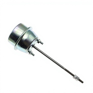 Actionneur de soupape de décharge 54399700075 pour Mercedes-Benz, type externe turbocompressé - Product Image 1