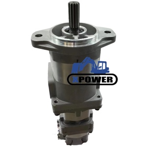 Bomba Hidráulica Nueva XPower, Bomba de Engranajes Piloto WA250-3 WA250-3MC - Product Image 1