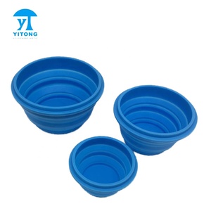 Bol à Popcorn en Silicone micro-ondable, bol à Air chaud pliable sans BPA, à utiliser dans le micro-ondes ou le four - Product Image 2