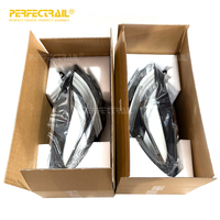 PERFECTRAIL 1514952-00-C 1514953-00-C Faro Delantero Izquierdo y Derecho LED al por Mayor para Tesla Model 3 Y 2021-2023