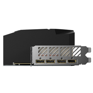 Used GeForce RTX 4080 SUPER 16G Gaming Graphics Card With AI Design Intelligent Learning GPU GIGABYTE RTX 4080 SUPER MASTE - Product Image 6