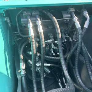 <b>Used</b> Kobelco SK140 Excavator Hydraulic Crawler <b>Construction</b> <b>Machinery</b> Original 14ton SK135 SK140-8 Second hand Medium Diggers - Product Image 5