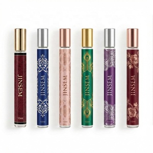 Perfume en Aerosol de Aceites Esenciales de Lujo Personalizado OEM/ODM para Mujer, 10 ml, Aceites de Kumquat y Jojoba, Fragancia Duradera, Aire Revitalizante - Product Image 5