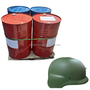 Jiuxu <span class=keywords><strong>precio</strong></span> al por mayor suave SPUA material de <span class=keywords><strong>poliurea</strong></span> impermeable - Product Image 2