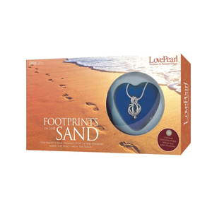 Kit Creazioni Perla dei Desideri, Collana con Ciondolo, Collana di Perle Coltivate in Ostrica con Scatola, Perla in Ostrica per Ragazze e Donne - Product Image 5