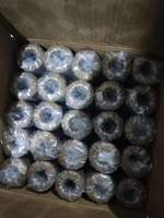 Nouvelles bagues en caoutchouc pour pièces de remorque 24*62*95mm Vente directe usine Bagues de ressort à lames pour camion Pièces automobiles Outil pour bagues OEM 0003220385