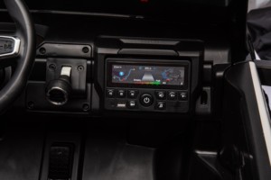 <span class=keywords><strong>แรม</strong></span>3500ลิขสิทธิ์บนรถตำรวจพร้อมรีโมตควบคุม2.4G ทรงพลังพร้อมแดชบอร์ดปรับปรุง - Product Image 4