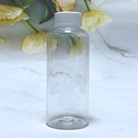 Bouteille de médicament liquide pour animaux de compagnie, 500ml, 1000ml, huile de poisson, bouteille séparée, Capsule, bouteille de médicament