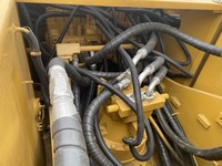 Vente en gros usine : Excavatrice sur chenilles d'occasion CAT 320B manuelle de 20 tonnes, très demandée en Afrique pour l'exploitation minière