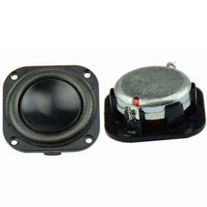Premium 28mm Full-Range <strong>Speaker</strong> Neodymium Small <strong>Thin</strong> Flat for Outdoor Activities - Product Image 4