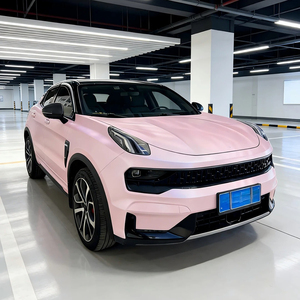 <span class=keywords><strong>Film</strong></span> de protection de voiture en PVC PET rose fleur de cerisier de qualité supérieure, anti-rayures, durable, décoration de véhicule, <span class=keywords><strong>film</strong></span> de protection de voiture personnalisé - Product Image 3