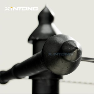 LED Pedestrian <strong>Traffic</strong> <strong>signal</strong> <strong>Lights</strong> <strong>Pole</strong> for Sale - Product Image 5