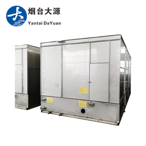 Prix du condenseur évaporatif industriel ODM OEM <span class=keywords><strong>de</strong></span> premier plan en Chine, Yantai Dayuan, mini <span class=keywords><strong>tour</strong></span> <span class=keywords><strong>de</strong></span> refroidissement ouverte et fermée - Product Image 6