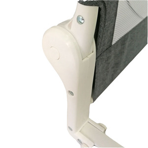 Regolabile <span class=keywords><strong>letto</strong></span> rotaie bambino barriera del bambino recinzione - Product Image 4