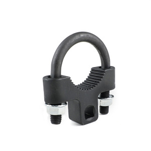 Herramienta de extracción de brazo oscilante del chasis del coche, herramienta de barra de acoplamiento interna de 3/8 pulgadas para reemplazo y reparación - Product Image 5
