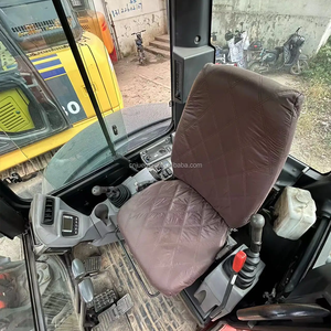 Choix chaud! Excavatrice d'occasion KX163-5 Kubota, 95% New - Japanese Original, prix le plus bas pour le dragage - Product Image 4