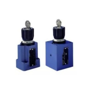 วาล์วกันกลับควบคุมด้วยระบบไฮดรอลิก คุณภาพสูง ของแท้ ใหม่เอี่ยม รุ่น Z2S22-2-5X Z2S16-2-5X รับประกันหนึ่งปี สำหรับงานอุตสาหกรรม - Product Image 2