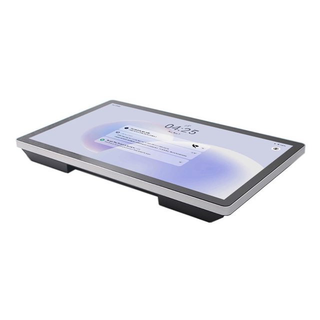15 17 19 Inches Android Industrial Embedded Touch Screen Tablet PC Panel PC with Aluminium VESA Mounting