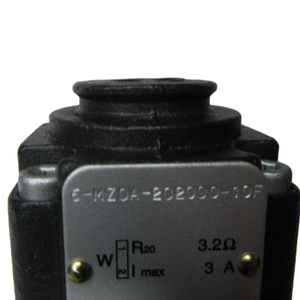 Repuestos Hidráulicos Originales Hechos en Italia, Disponibles en Stock: RZMO-A-010, RZMO-A-030, HZMO-A-030, ATOS - Product Image 1