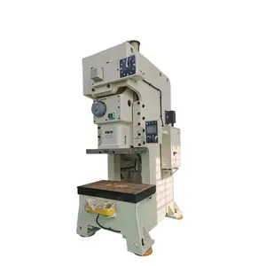Rbqlty JH21-160T Automatic High Speed Pneumatic Power Press for sales