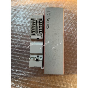 NOUVEAU Terminal de commutation Ethernet 4 ports Beckhoff EL6614 - Product Image 1