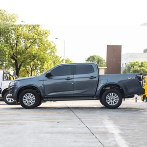 รถกระบะอีซูซุ ดีแม็กซ์ 1.9T <span class=keywords><strong>มือ</strong></span><span class=keywords><strong>สอง</strong></span> รถ SUV ขับเคลื่อน 4 ล้อ รถดีเซลเกียร์อัตโนมัติ พวงมาลัยซ้าย รถ UTV <span class=keywords><strong>4x4</strong></span> ขับเคลื่อนล้อหน้า รถบรรทุกขนส่งสินค้า - Product Image 4