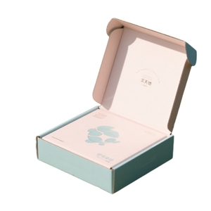 源工厂可回收的廉价订阅盒-可用于手机/手机胶片/数据线 - Product Image 5