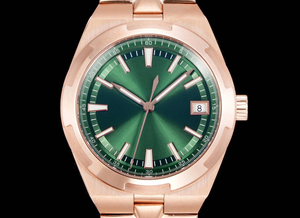 Reloj Casual de Lujo para Hombre, de Alta Gama, Más Vendido, Resistente al Agua, Automático, con Caja de Acero Inoxidable y Cristal de Zafiro - Product Image 3