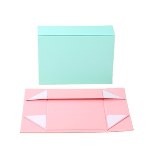 Caja de Regalo y Recuerdo de Alta Gama con Tapa Abatible <span class=keywords><strong>Universal</strong></span>, Papel Artístico Sellado Magnéticamente, con Impresión UV para Velas - Product Image 5